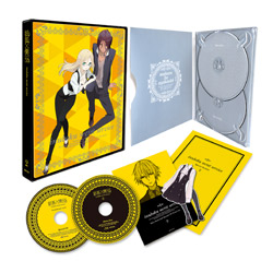 妖狐×僕ＳＳ　Ｂｌｕ－ｒａｙ　Ｄｉｓｃ　ＢＯＸ（完全生産限定版）（Ｂｌｕ－ｒａｙ　Ｄｉｓｃ）