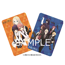 ANIPLEX＋特典